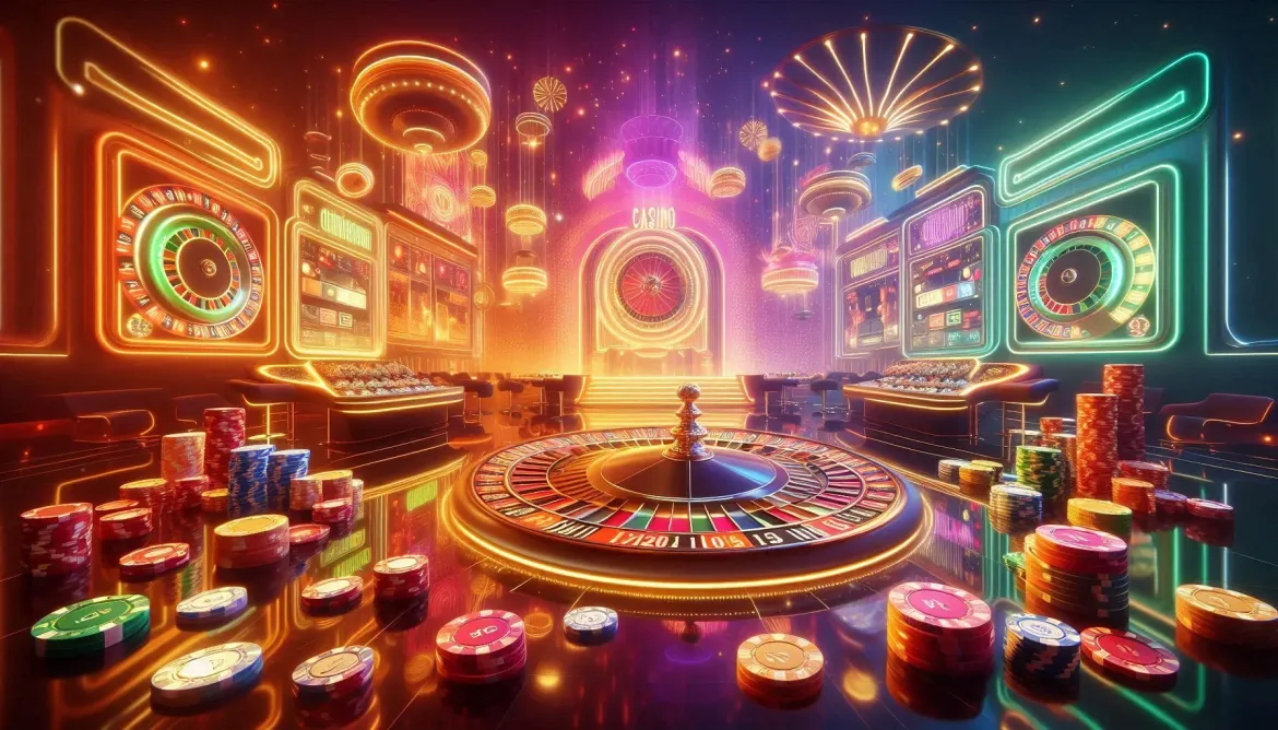 Stonevegas Casino